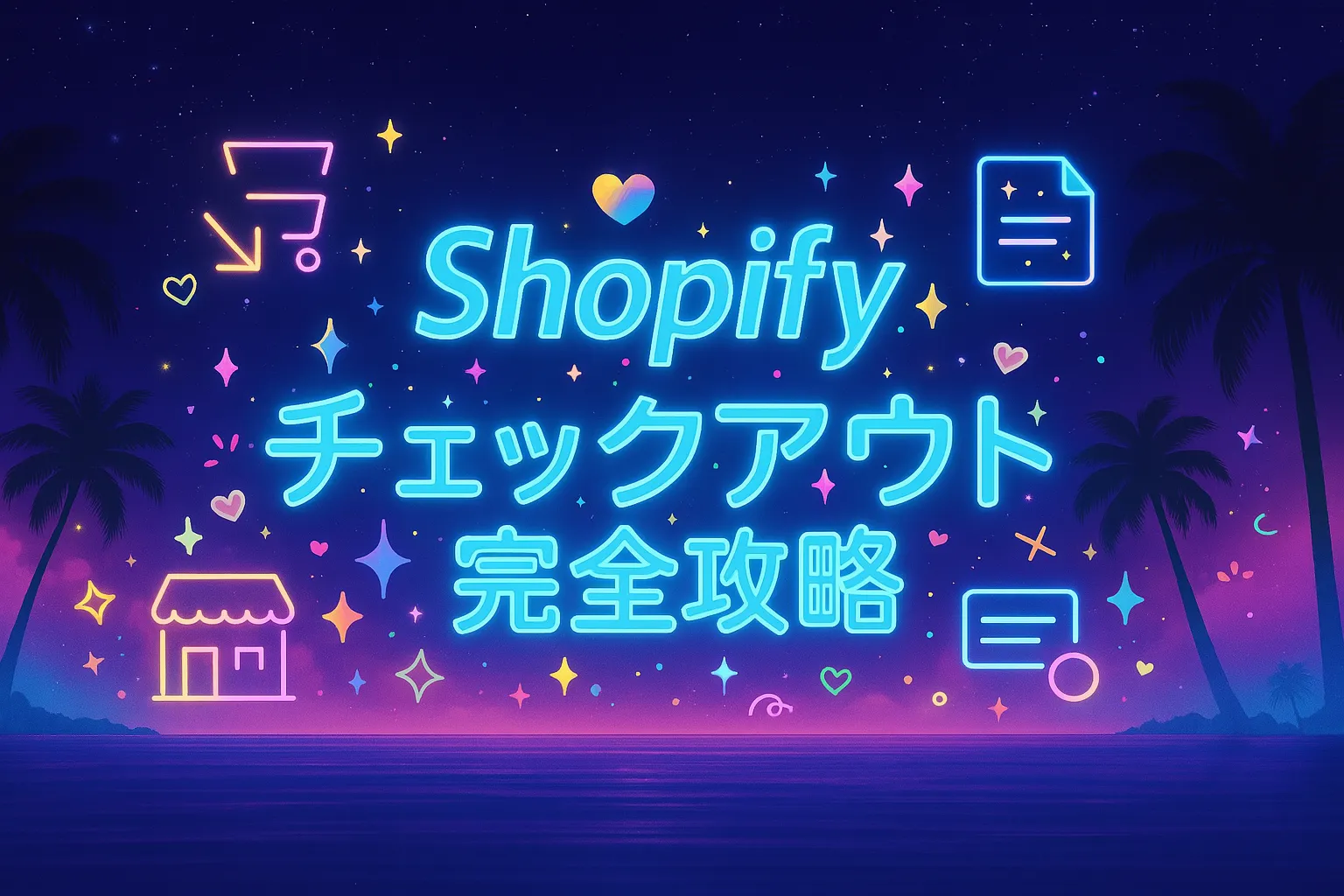 Shopify アップデート 2025 チェックアウト完全攻略 ―最新機能と導入チェックリスト