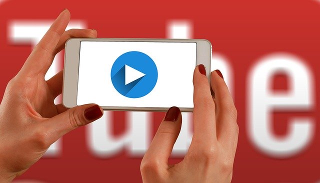 YouTube動画広告の種類、課金方法とは