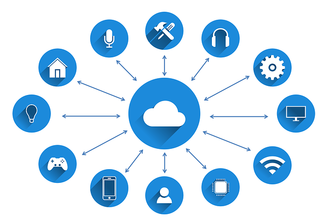 最近よく聞くIoTとは？広告にはどんな影響がある?