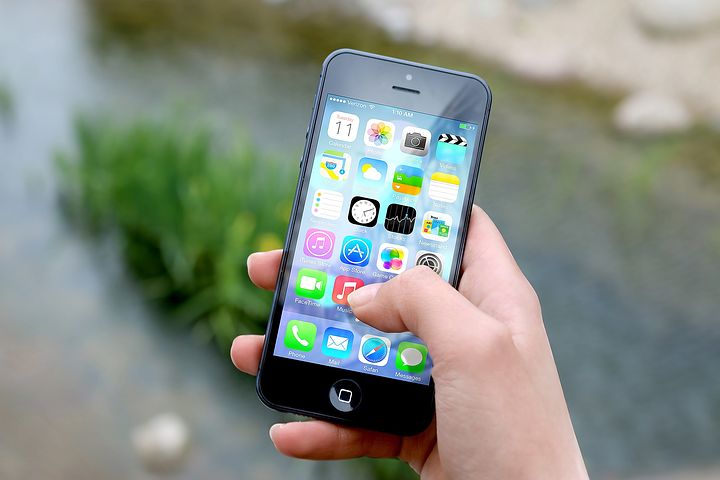 AppStoreでリジェクトされないために