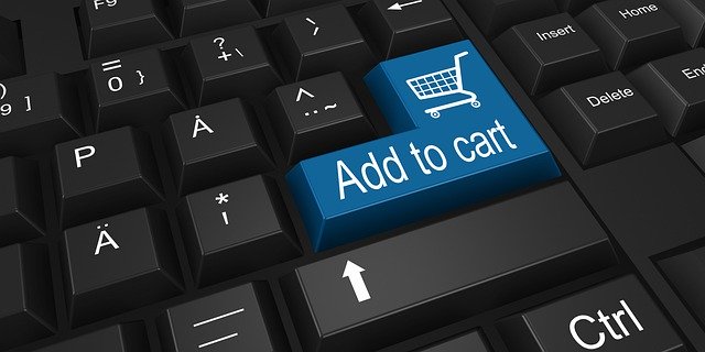 Amazonに広告を出稿する
