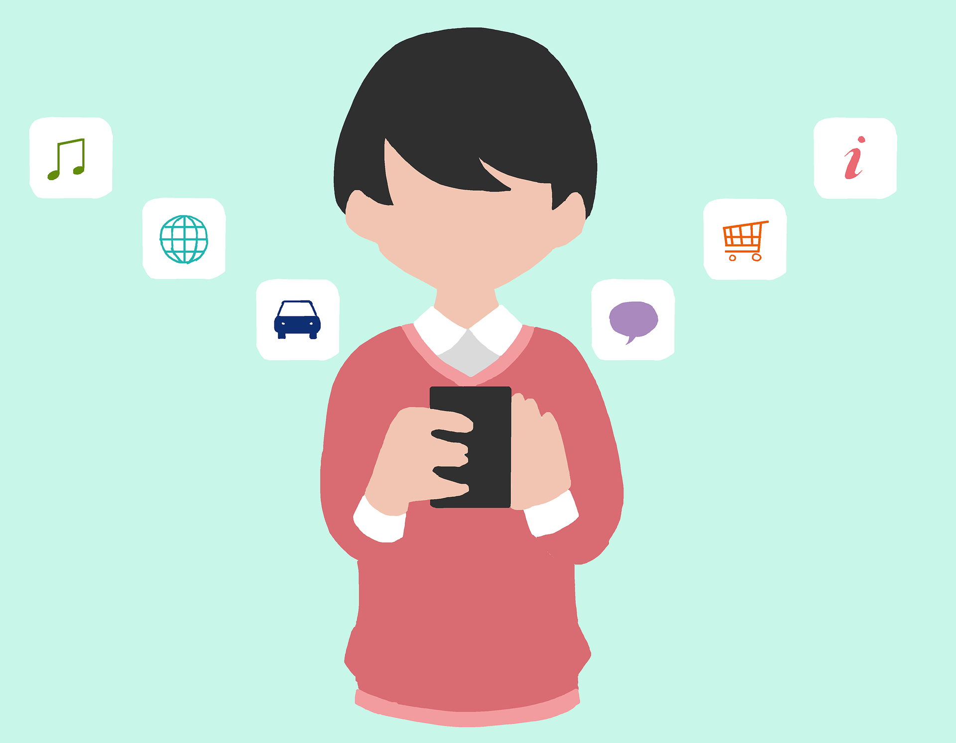 今アツいのはどれ？課金型広告まとめてみた！