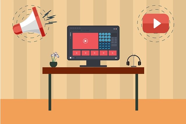 YouTubeなどの動画制作は個人に頼んだ方が良いのか企業に頼んだ方が良いのか